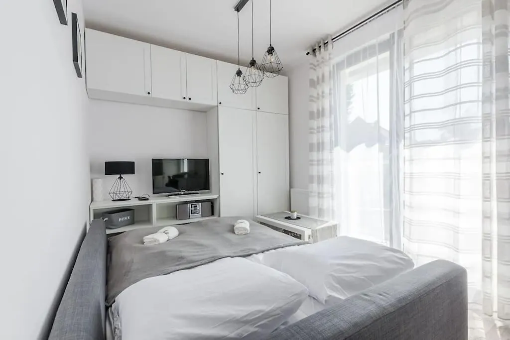 Contatti di Urban Chic - Great Location - Kamienica Kollotaja